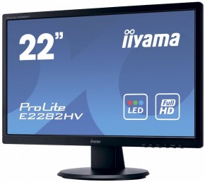  iiyama ProLite E2282HV-B1 4