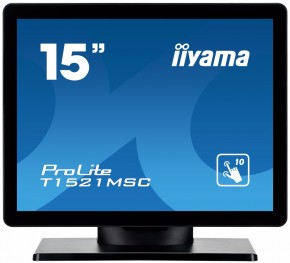  iiyama ProLite T1521MSC-B1