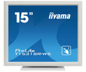  iiyama ProLite T1531SR-W5