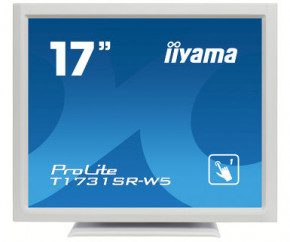  iiyama ProLite T1731SR-W5