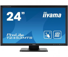  iiyama ProLite T2453MTS-B1