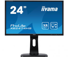  iiyama ProLite XB2474HS-B1