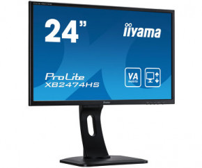  iiyama ProLite XB2474HS-B1 3