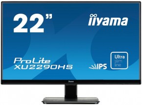  Iiyama ProLite XU2290HS-B1