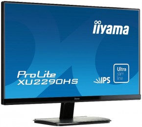  Iiyama ProLite XU2290HS-B1 3