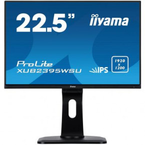  iiyama ProLite XUB2395WSU-B1