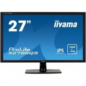  iiyama ProLite X2788QS-B1