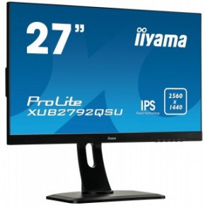  iiyama ProLite XUB2792QSU-1 3