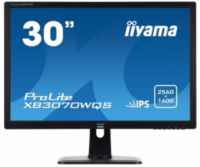  iiyama Prolite XB3070WQS-B1