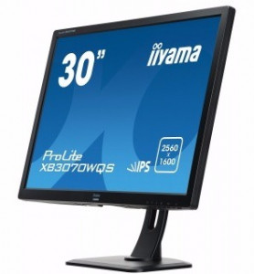  iiyama Prolite XB3070WQS-B1 3