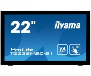   Iiyama T2235MSC-B1 22