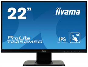  Iiyama ProLite T2252MSC-B1