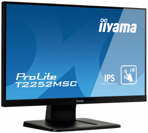  Iiyama ProLite T2252MSC-B1 3