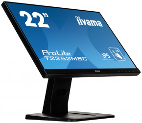  Iiyama ProLite T2252MSC-B1 4