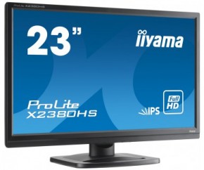  iiyama X2380HS-B1 3