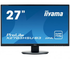  iiyama X2783HSU-B3