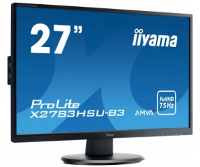  iiyama X2783HSU-B3 3