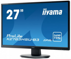  iiyama X2783HSU-B3 4