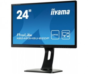  iiyama XB2483HSU-B2DP 4