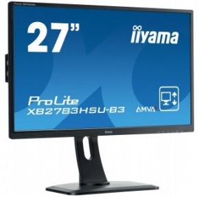  iiyama XB2783HSU-B3 4