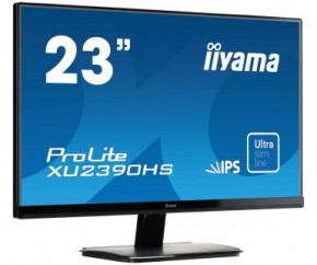  iiyama XU2390HS-B1 3