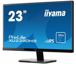  iiyama XU2390HS-B1 5