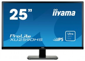  Iiyama ProLite XU2590HS-B1