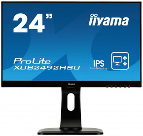  Iiyama XUB2492HSU-B1