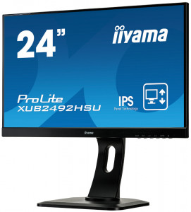  Iiyama XUB2492HSU-B1 3