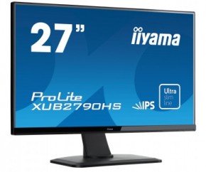  iiyama XUB2790HS-B1 3