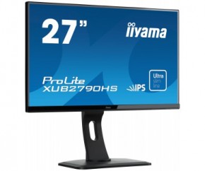  iiyama XUB2790HS-B1 5