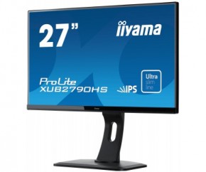  iiyama XUB2790HS-B1 6