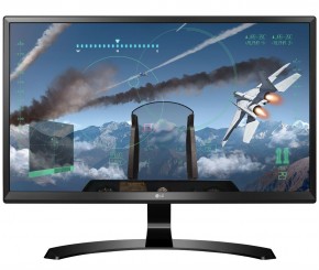  LG 23.8 24UD58-B