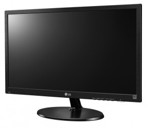  LG 23.6 24M38D-B D-Sub, DVI 3