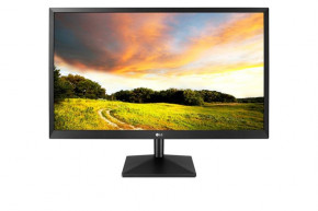  LG 24MK400H-B