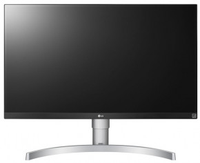   LG 27" 27UL650-W 3