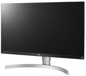   LG 27" 27UL650-W 4