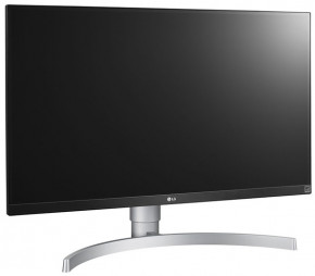   LG 27" 27UL650-W 5