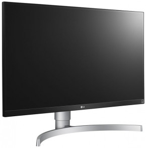   LG 27" 27UL650-W 6