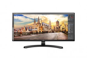  LG 34UM68-P