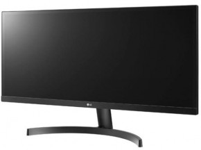  LG 34WK500-P Black 4