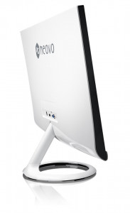  Neovo FM-24 black/white 5