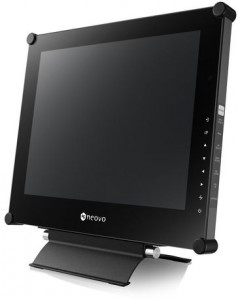  Neovo X-15P Black