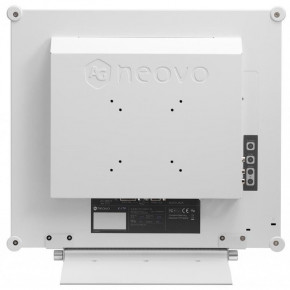  Neovo X-17P 17 White 6