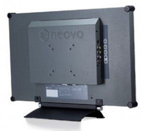  Neovo X-22 Black 3