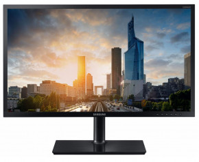  Samsung 23.8 S24H650F Black (LS24H650FDIXCI)