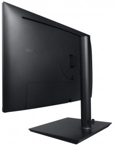  Samsung 23.8 S24H650F Black (LS24H650FDIXCI) 6