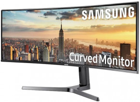  Samsung 43 (LC43J890DKIXCI) 4