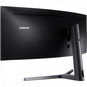  Samsung Curved C43J89 (LC43J890DKIXCI)  10