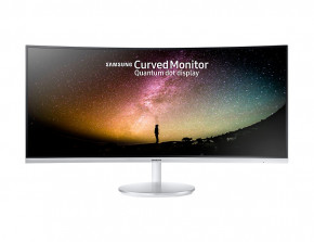  Samsung Curved LC34J791W (LC34J791WTIXCI)